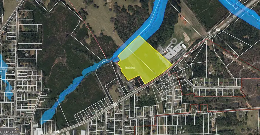 1155 Jackson Road, Griffin, GA 30223 - Image #2