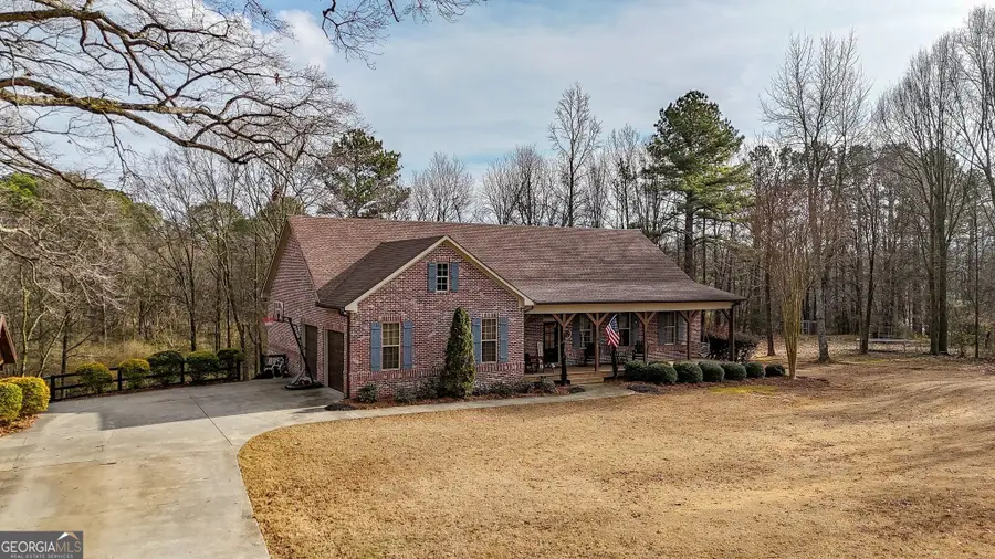 188 Richards Road Ne, White, GA 30184 - Image #2