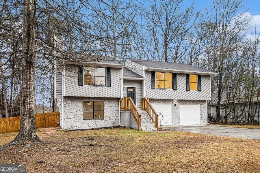 8443 Park Ridge Lane, Riverdale, GA 30274 - #2