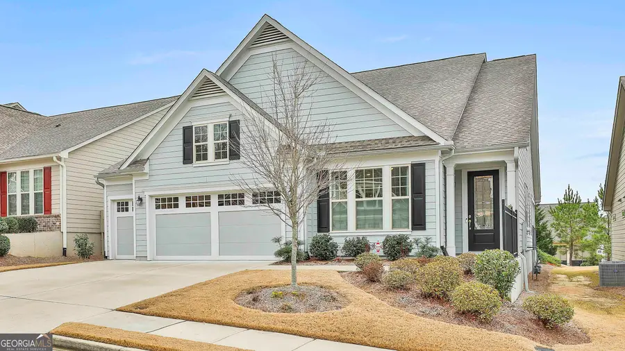 329 Cottonwood Circle, Peachtree City, GA 30269 - Image #3