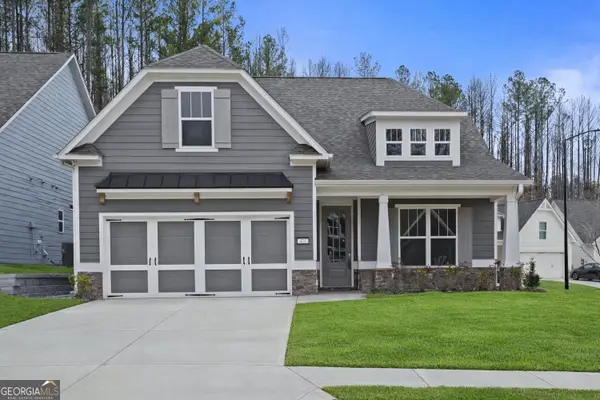475 Azalea Crossing, Dallas, GA 30132