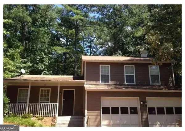 759 Greenhedge Drive, Stone Mountain, GA 30088