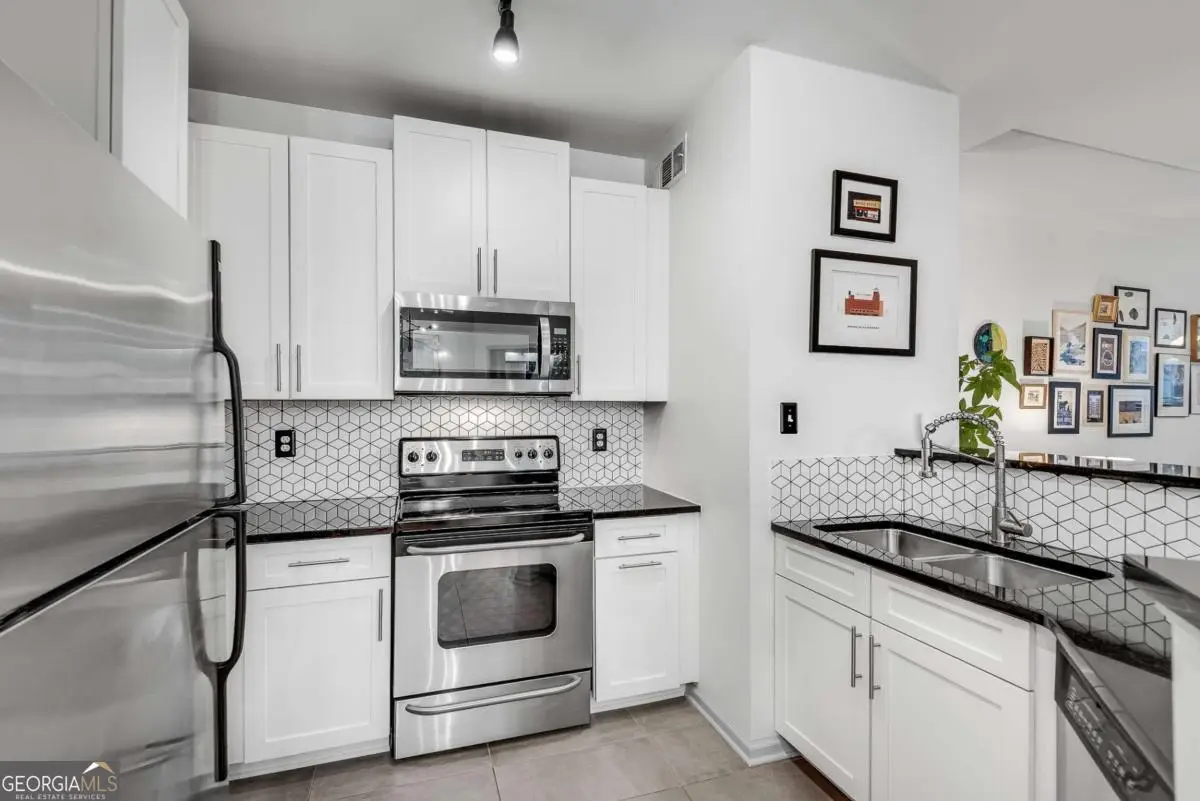 821 Ralph Mcgill Boulevard Ne #2418, Atlanta, GA 30306 - #1