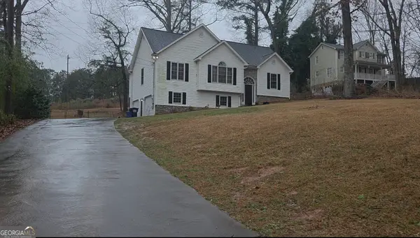 2240 Mills Wood Run, Canton, GA 30114