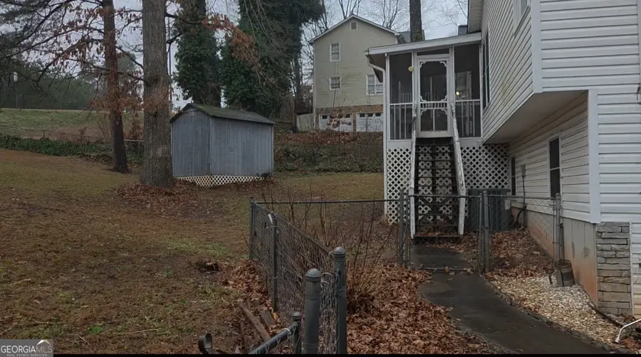 2240 Mills Wood Run, Canton, GA 30114 - #2