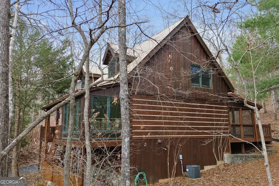 143 Kaely Drive, Mineral Bluff, GA 30559 - #3