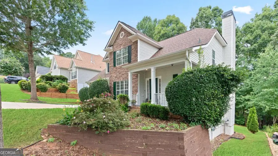 91 Medallion Park, Newnan, GA 30265 - Image #3