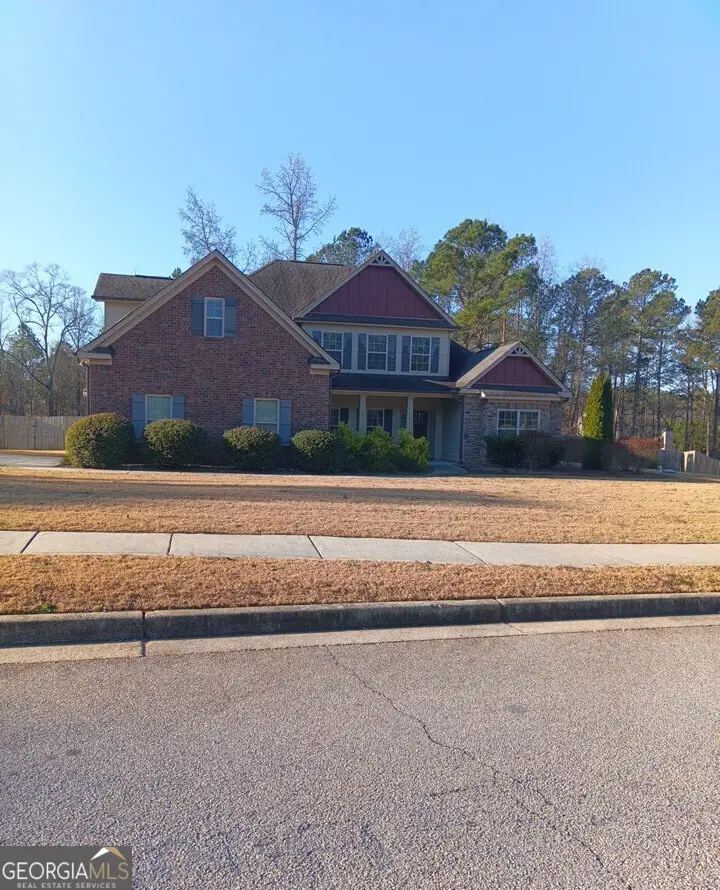 307 Cinnamon Bark Pass, Locust Grove, GA 30248 - Image #1