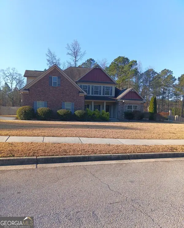 307 Cinnamon Bark Pass, Locust Grove, GA 30248