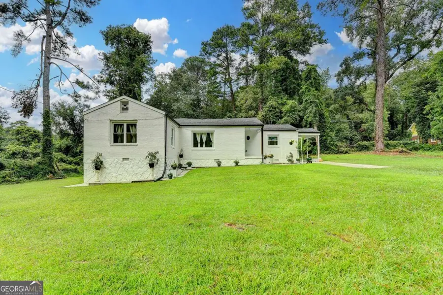 6654 Old Covington Road, Lithonia, GA 30058 - Image #2