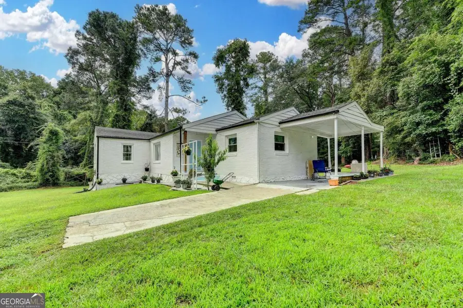 6654 Old Covington Road, Lithonia, GA 30058 - Image #3