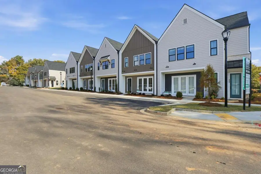 329 Orchid Street, Braselton, GA 30517 - #2