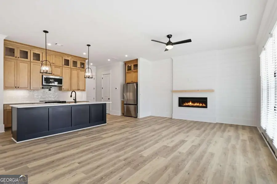 329 Orchid Street, Braselton, GA 30517 - #3