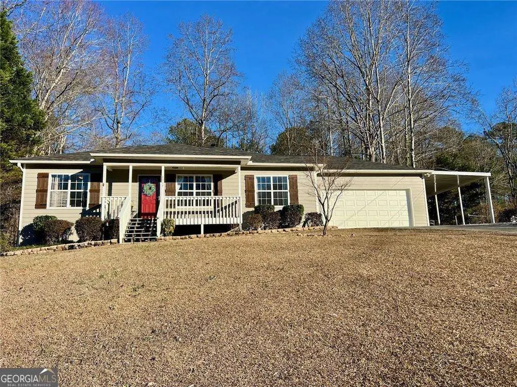 2317 Westland Way, Acworth, GA 30102 - Image #1