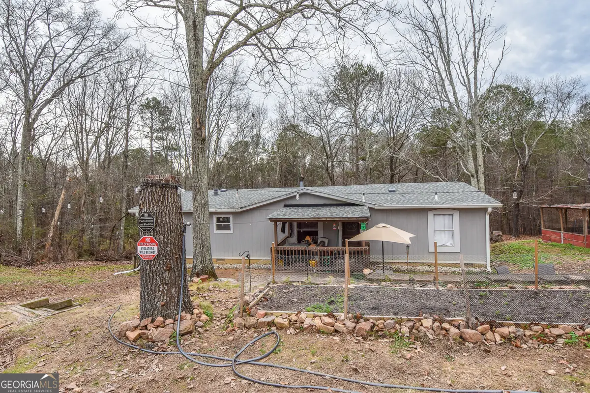 18 Ridgecrest Drive, Thomaston, GA 30286 - Image #1