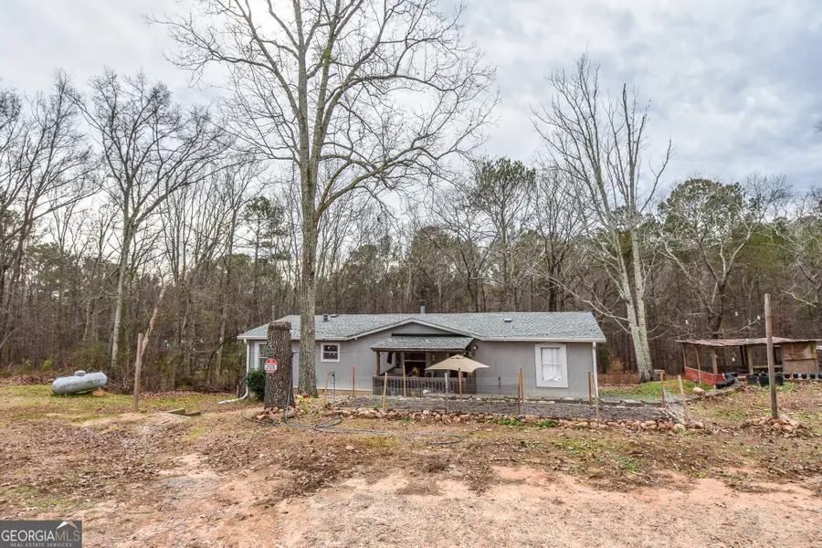 18 Ridgecrest Drive, Thomaston, GA 30286 - Image #2