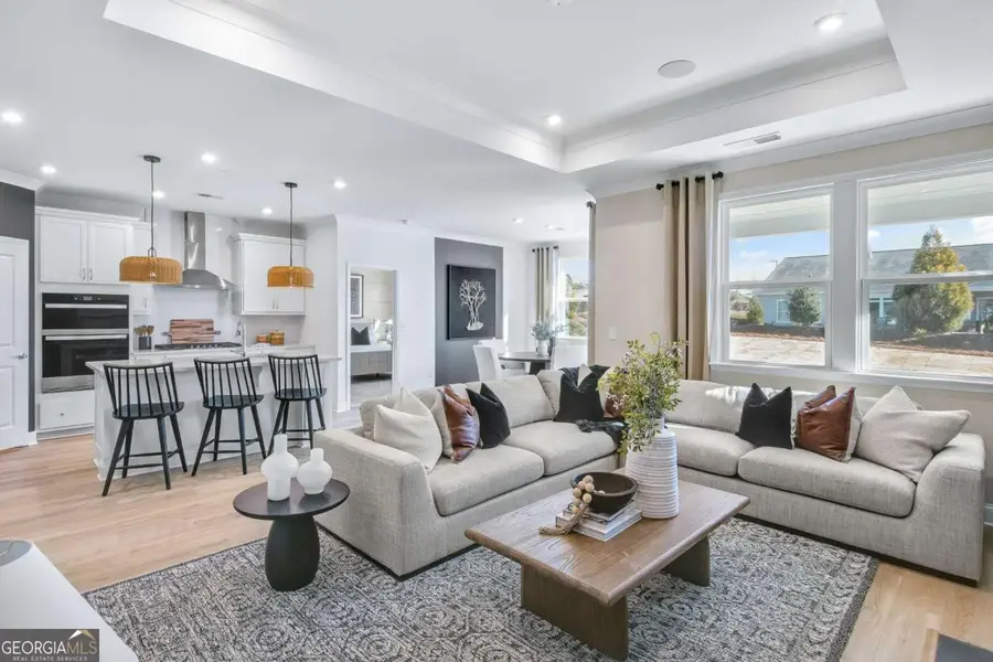 1123 Leconte Court, Griffin, GA 30223 - Image #3