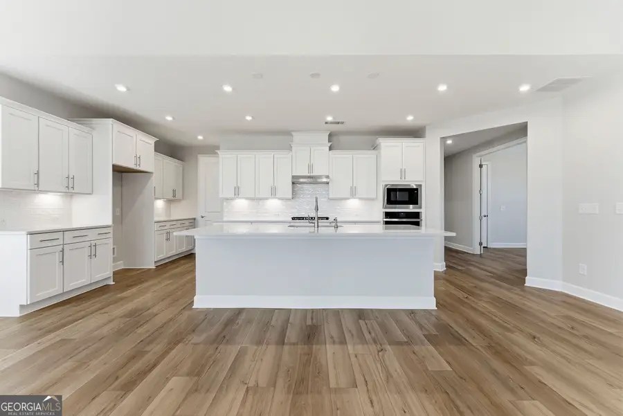 28 Florence Lane, Hoschton, GA 30548 - #2