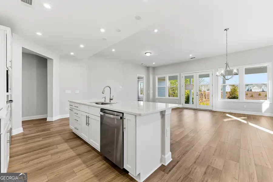 28 Florence Lane, Hoschton, GA 30548 - #3