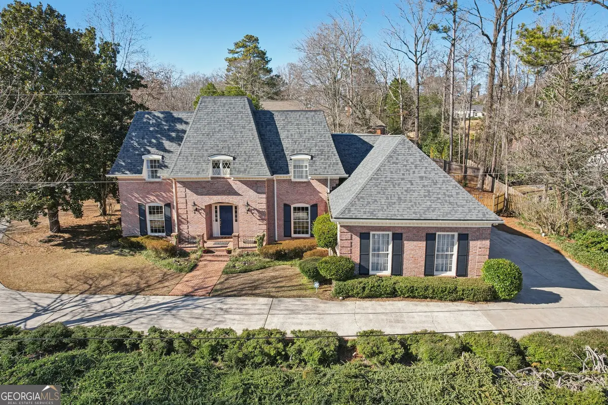 580 Glen Eagles Circle Se, Marietta, GA 30067 - #1