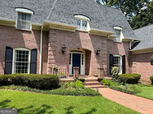 580 Glen Eagles Circle Se, Marietta, GA 30067