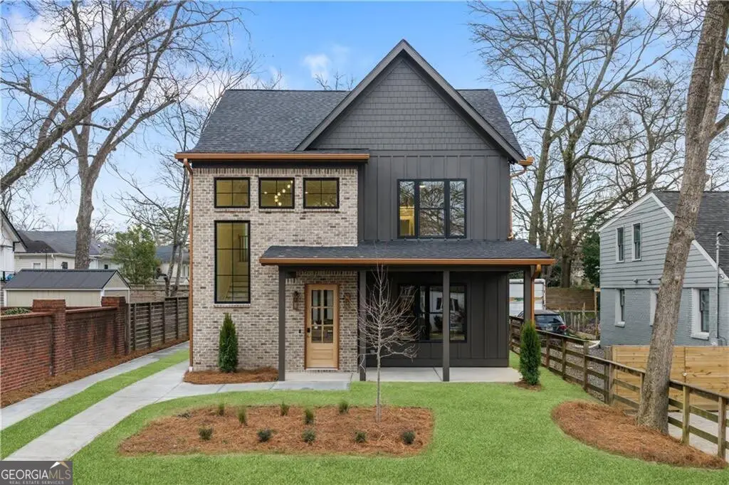 540 Willard Avenue Sw, Atlanta, GA 30310 - Image #1