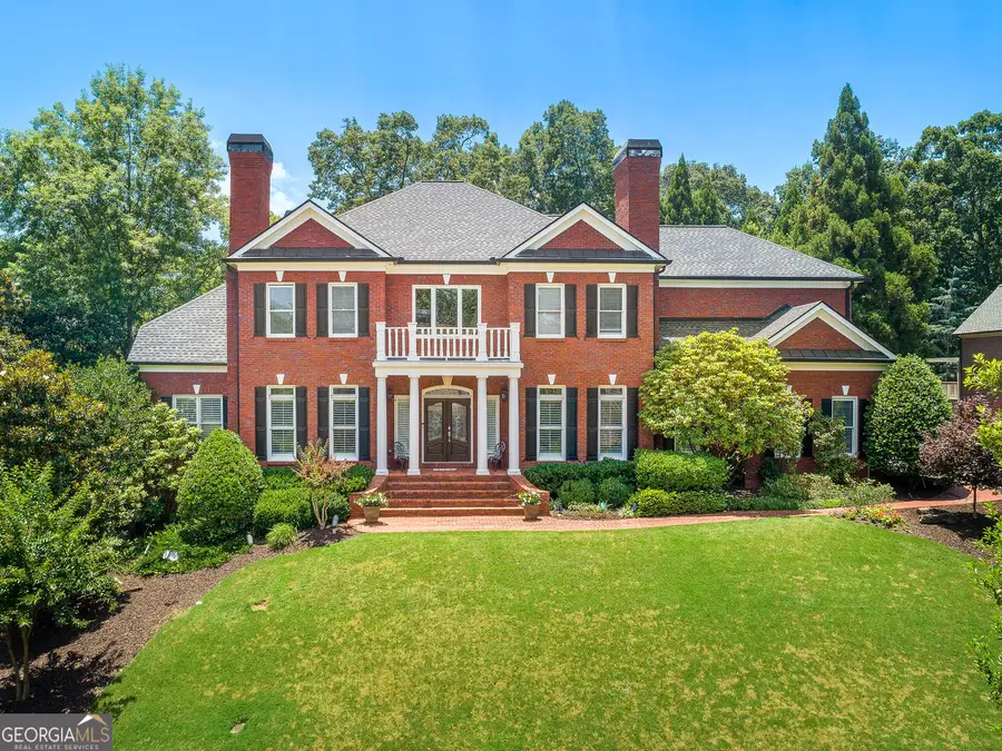 225 Farmbrooke Court, Atlanta, GA 30350 - Image #2