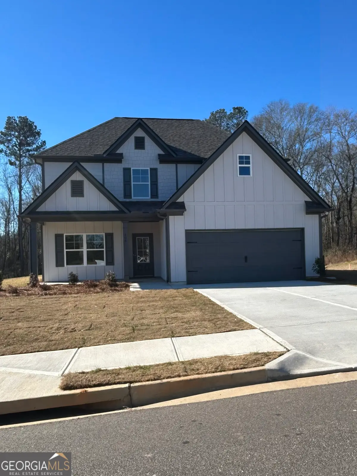 196 Water Oak Way, Crawford, GA 30630 - #1