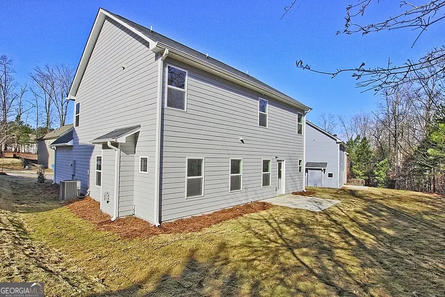 196 Water Oak Way, Crawford, GA 30630 - #2