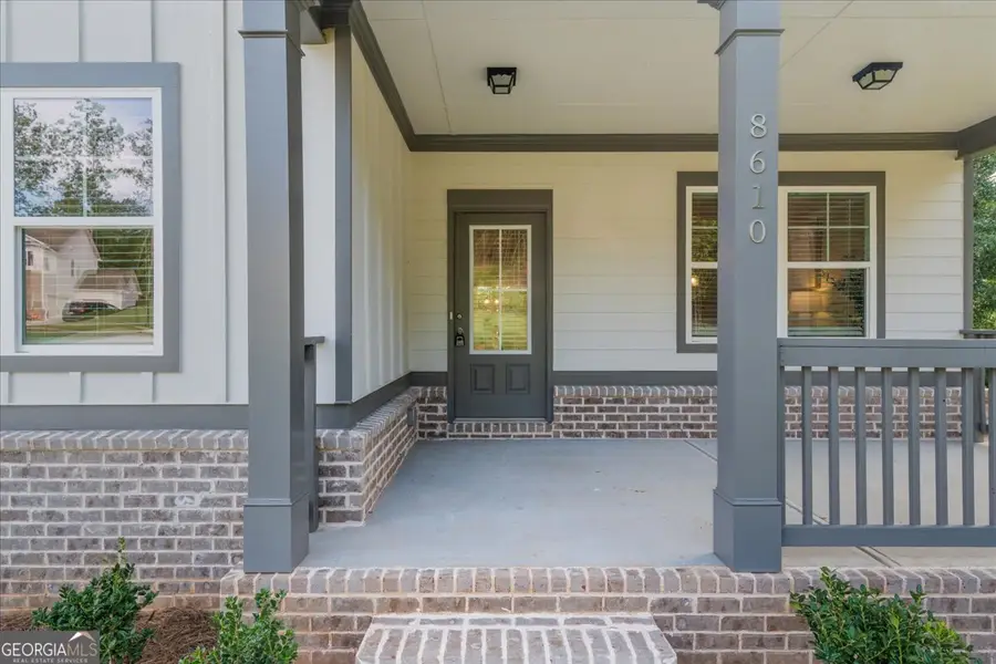 8610 Standing Stone, Ball Ground, GA 30107 - #3