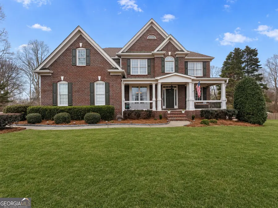 1070 Coleridge Way, Suwanee, GA 30024 - #2