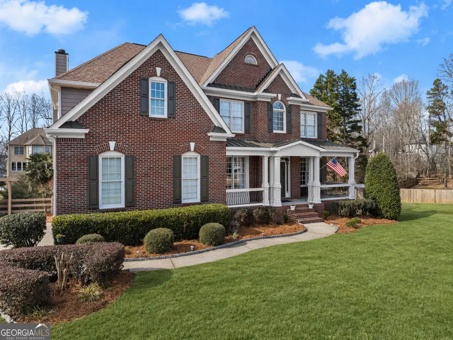 1070 Coleridge Way, Suwanee, GA 30024 - #3