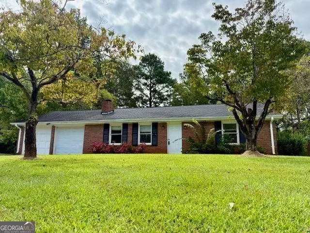 455 Sweet Water Trail Se, Conyers, GA 30094 - #1