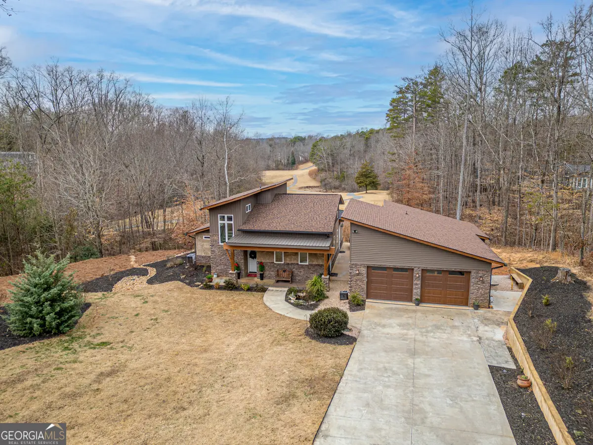 111 N Hogan Drive, Westminster, SC 29693 - #1