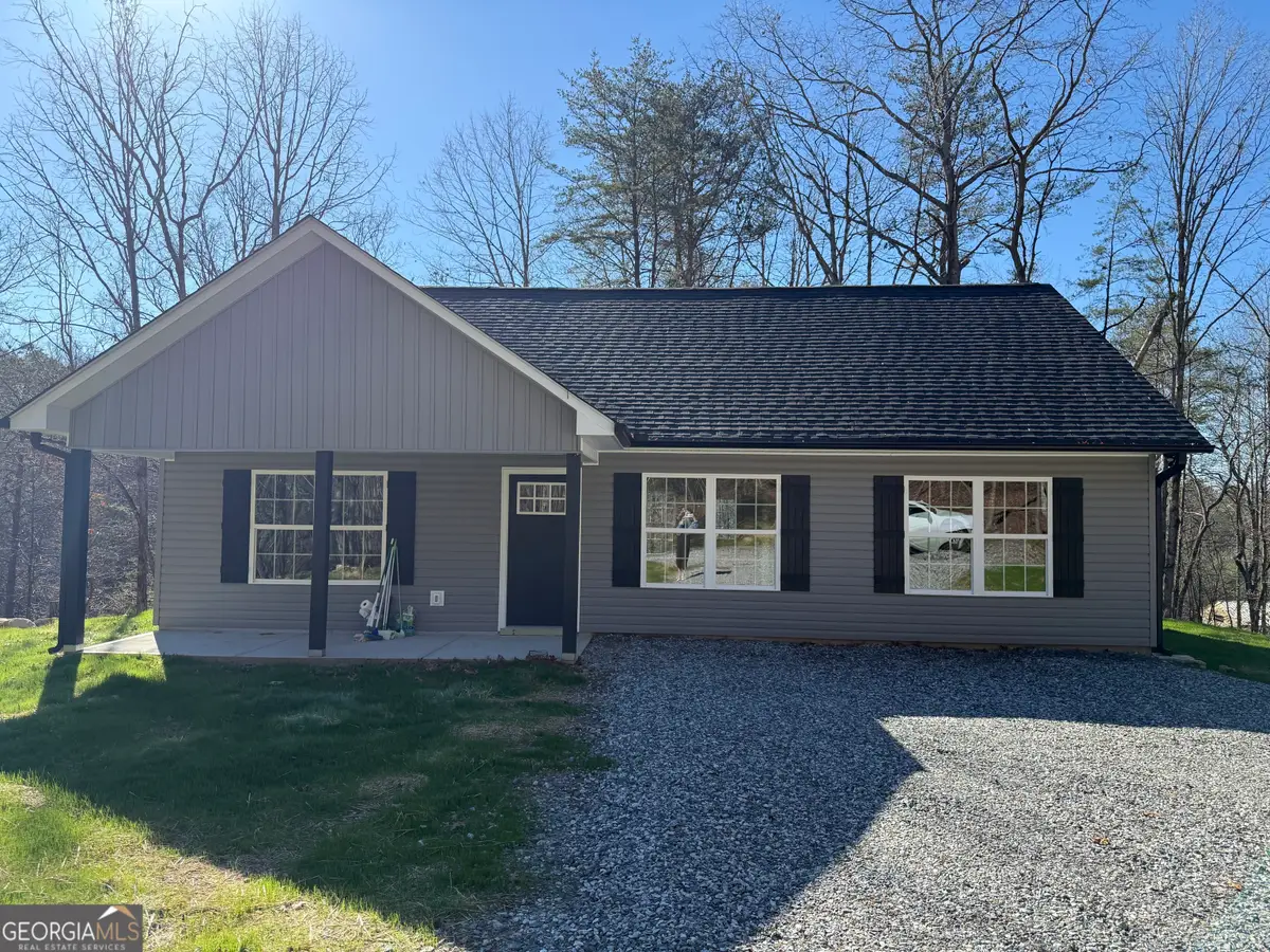 275 Red Oak Flats Road, Dahlonega, GA 30533 - Image #1
