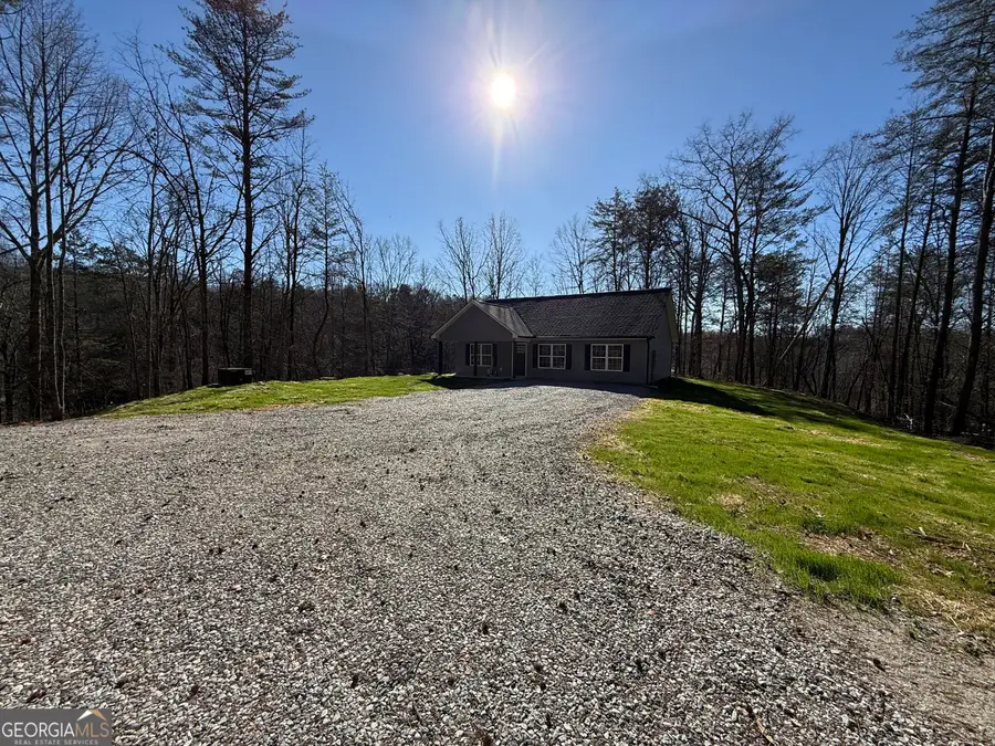 275 Red Oak Flats Road, Dahlonega, GA 30533 - Image #3