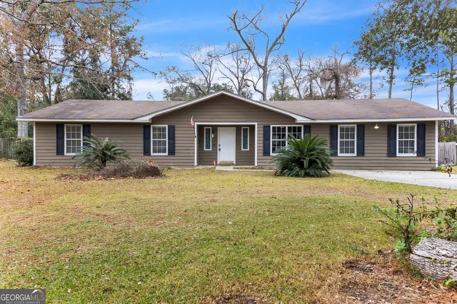 2554 Winnwood Circle, Valdosta, GA 31601 - Image #2