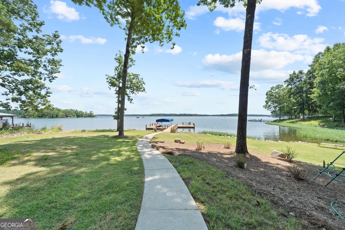 264 Winding River Road, Eatonton, GA 31024 - #1