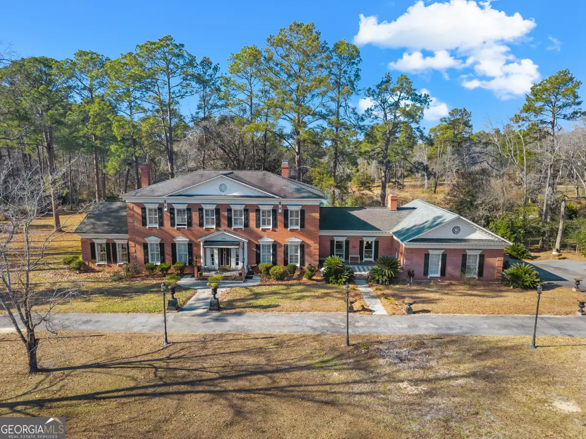 3983 Country Club Road, Statesboro, GA 30458 - Image #1