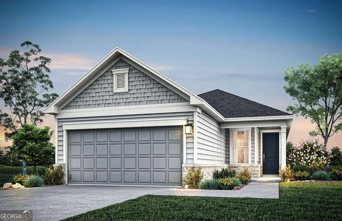 183 Alcovy Court, Griffin, GA 30223 - Image #1