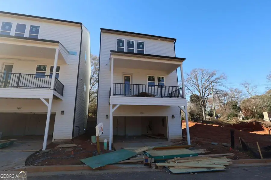791 Auguste Avenue, Decatur, GA 30033 - Image #2