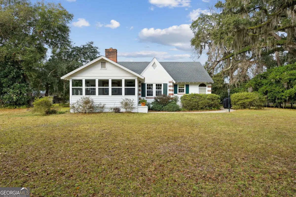 607 Norris Street, Saint Marys, GA 31558 - Image #1