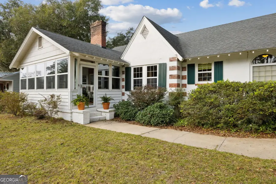 607 Norris Street, Saint Marys, GA 31558 - Image #2