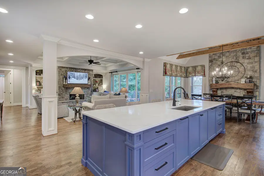 601 Shelter Cove, Canton, GA 30114 - #2