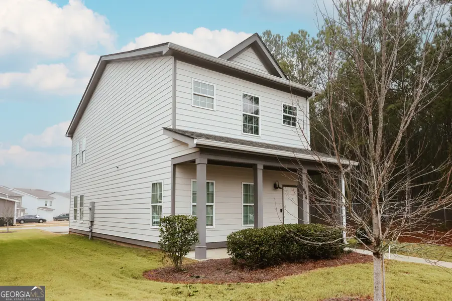 684 W Vincent Drive, Athens, GA 30607 - #3