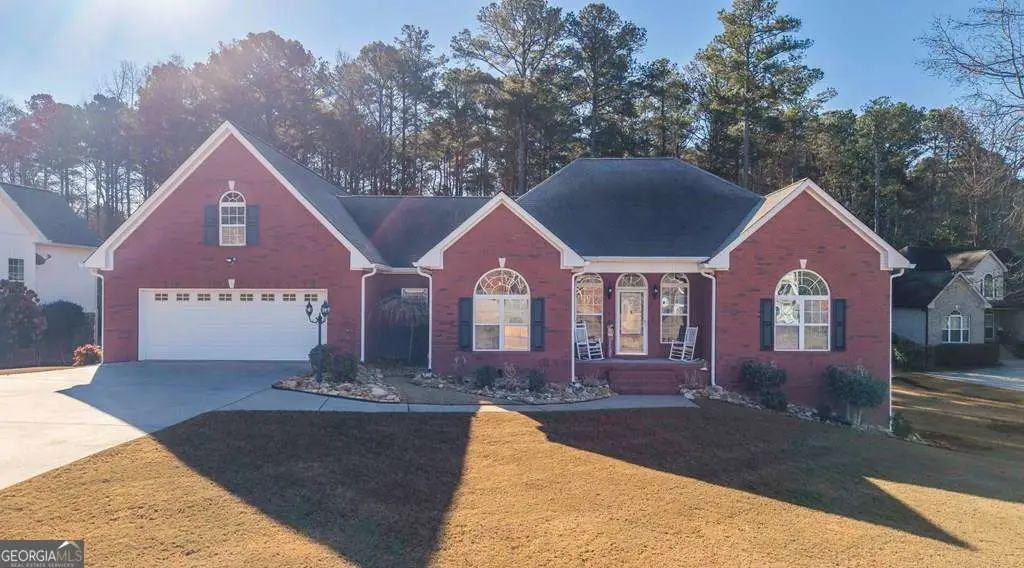 111 Watson Drive, Bremen, GA 30110 - #1