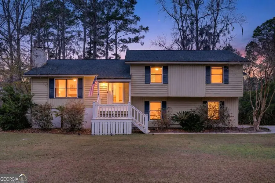 314 Mill Run Road, Richmond Hill, GA 31324 - Image #2