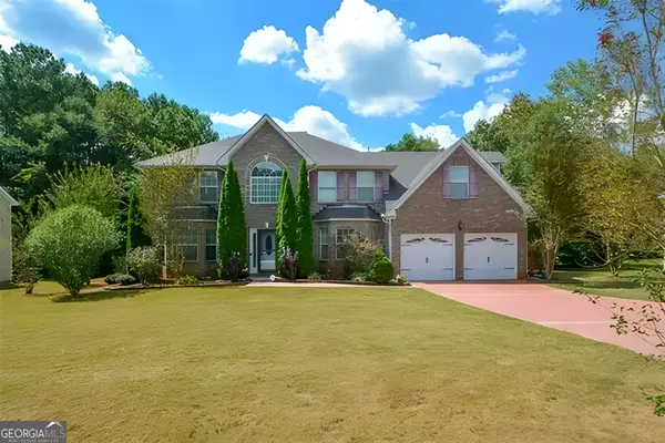 925 Reda Court, McDonough, GA 30253