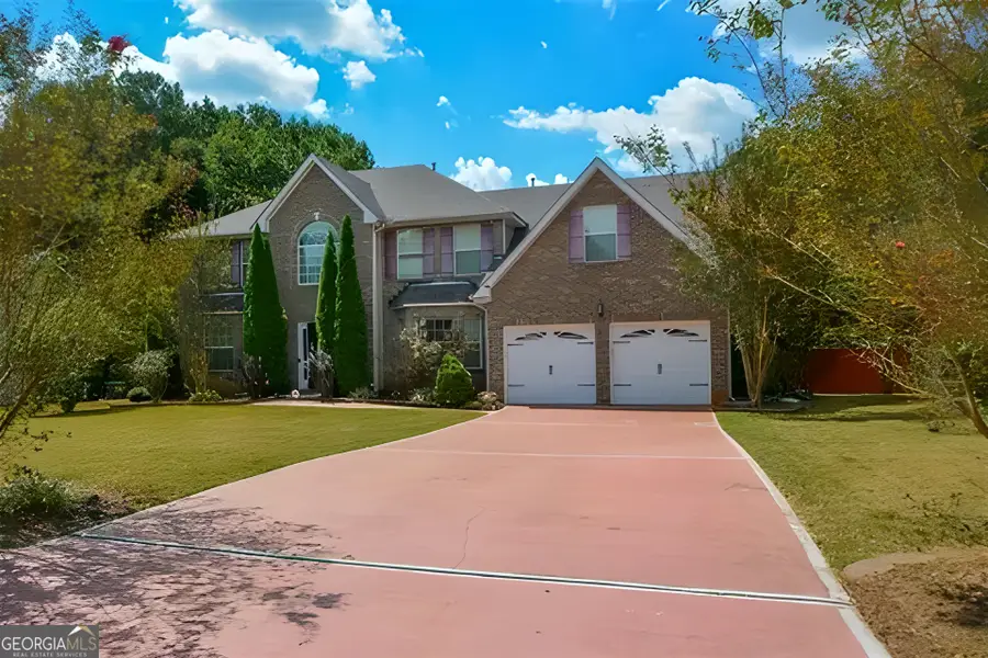 925 Reda Court, McDonough, GA 30253 - Image #2