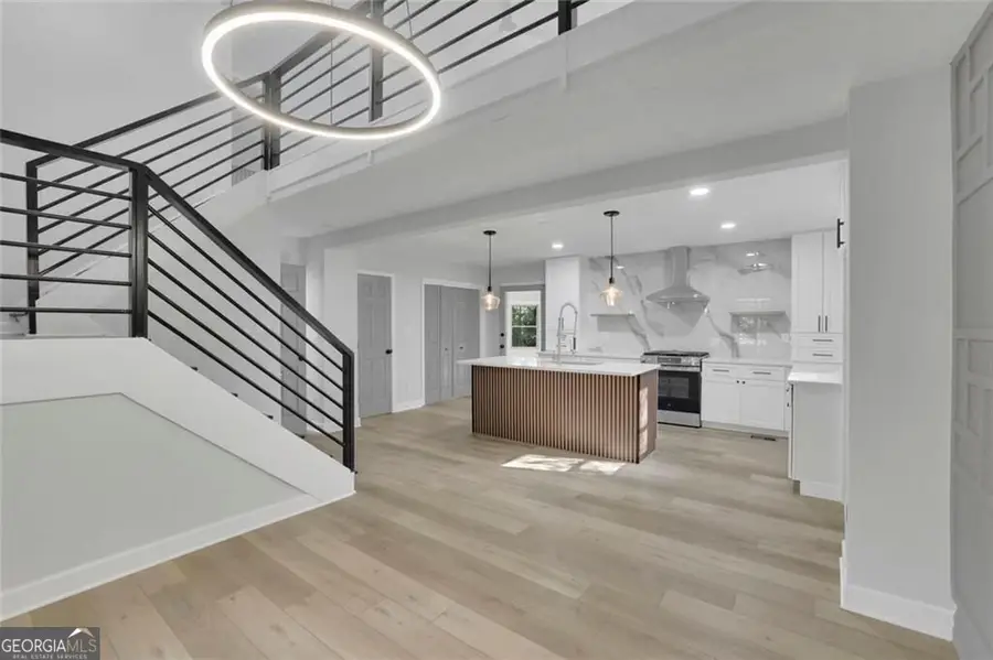 367 Lake Forest Drive, Acworth, GA 30102 - #2